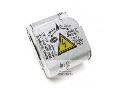 Оригинальный игнитор Hella 5DD 008 319-50 серебристый